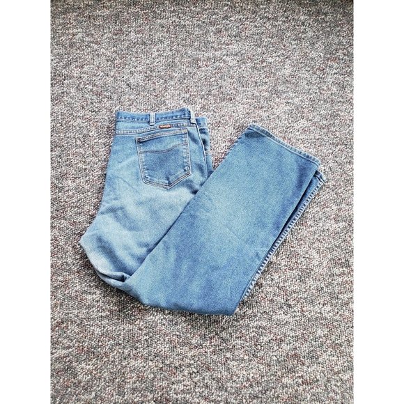 80s‎ Wrangler Jeans - Picture 1 of 6